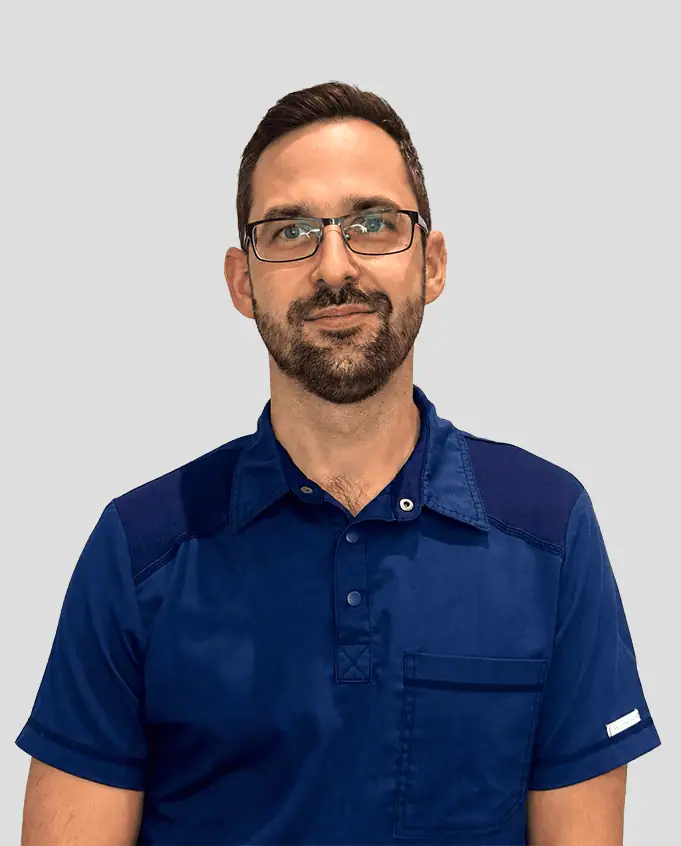 Dr. Andras Schandl