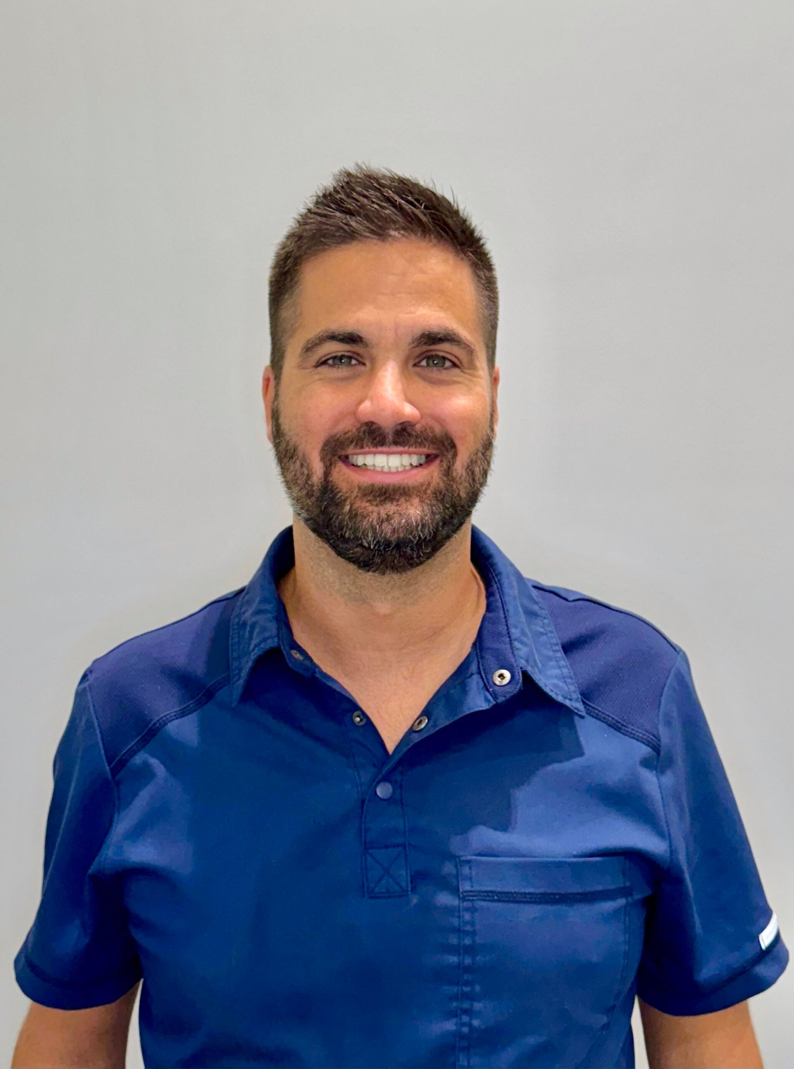 Dr. Andras Schandl